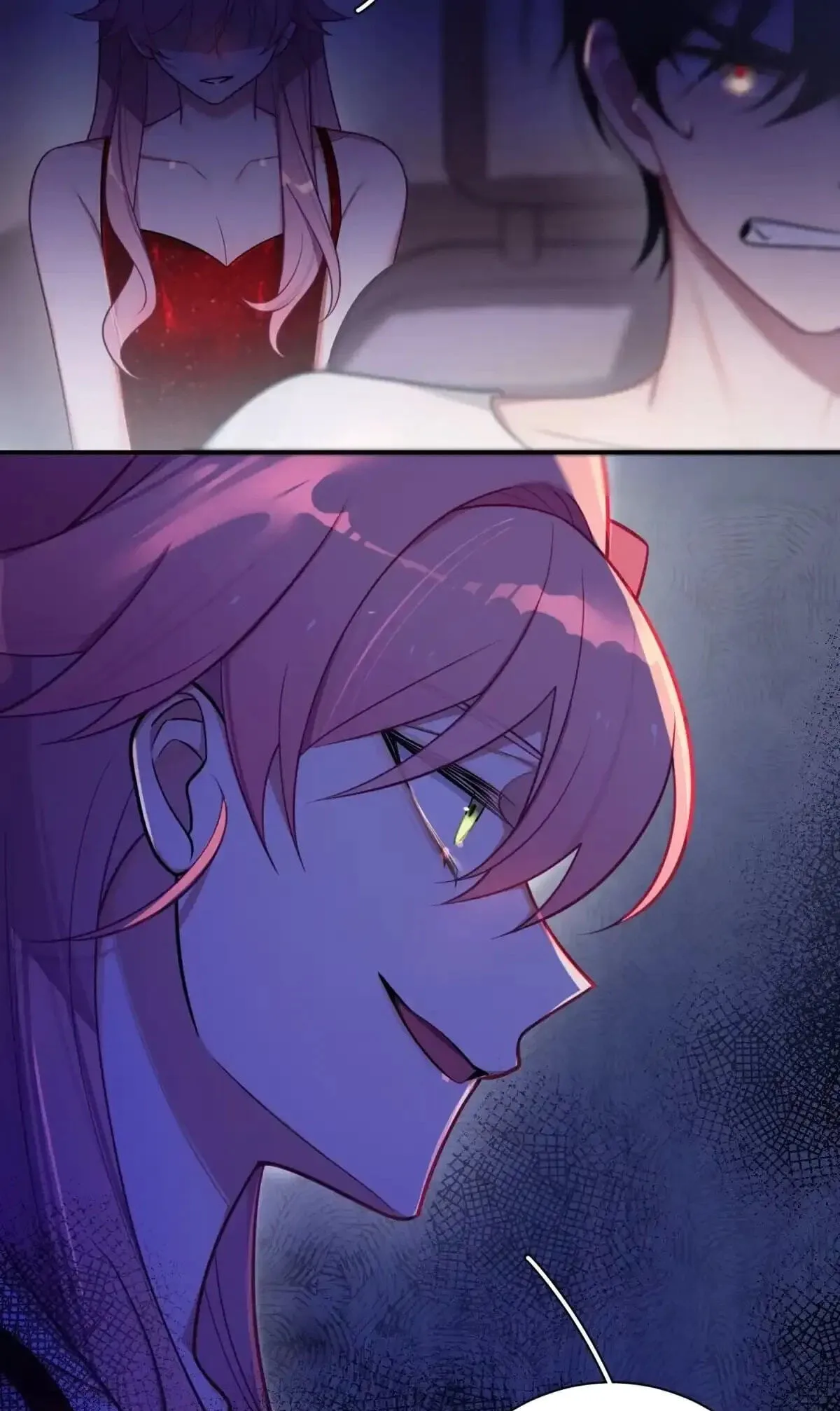 Love's Out, Boy Band Fandom's In Chapter 75 page 41