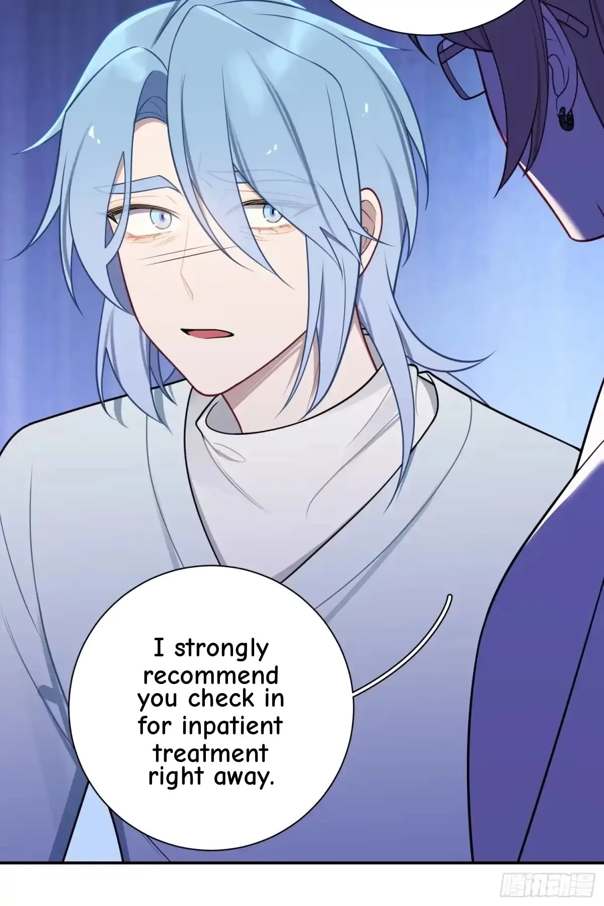 Love's Out, Boy Band Fandom's In Chapter 76 page 19