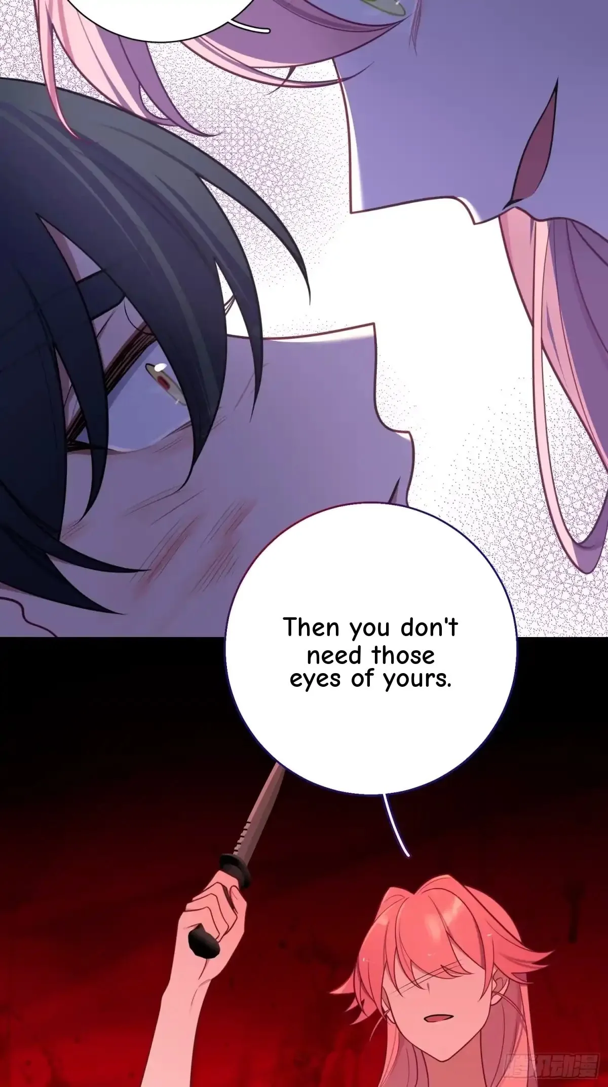 Love's Out, Boy Band Fandom's In Chapter 76 page 12