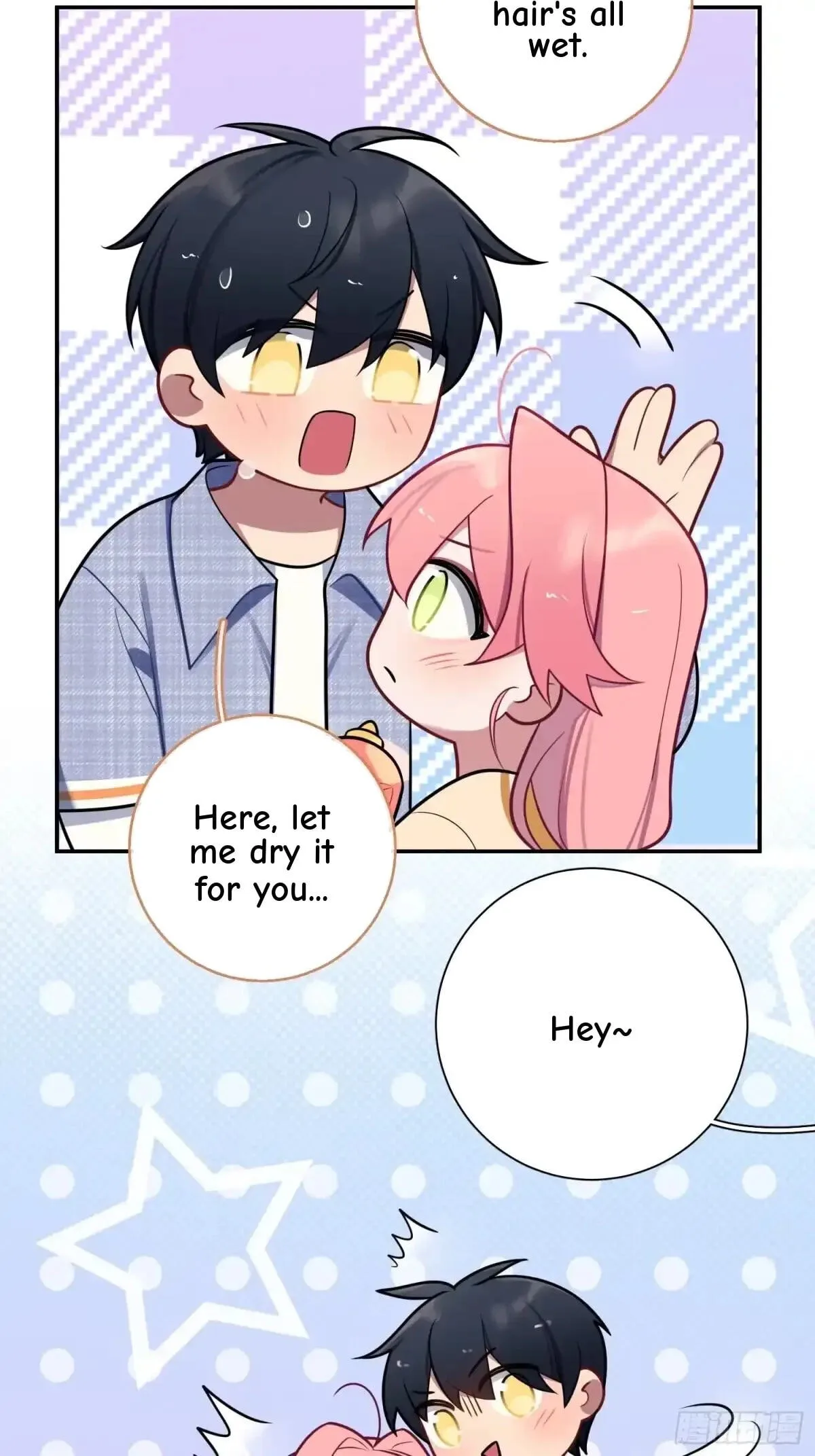 Love's Out, Boy Band Fandom's In Chapter 77 page 29