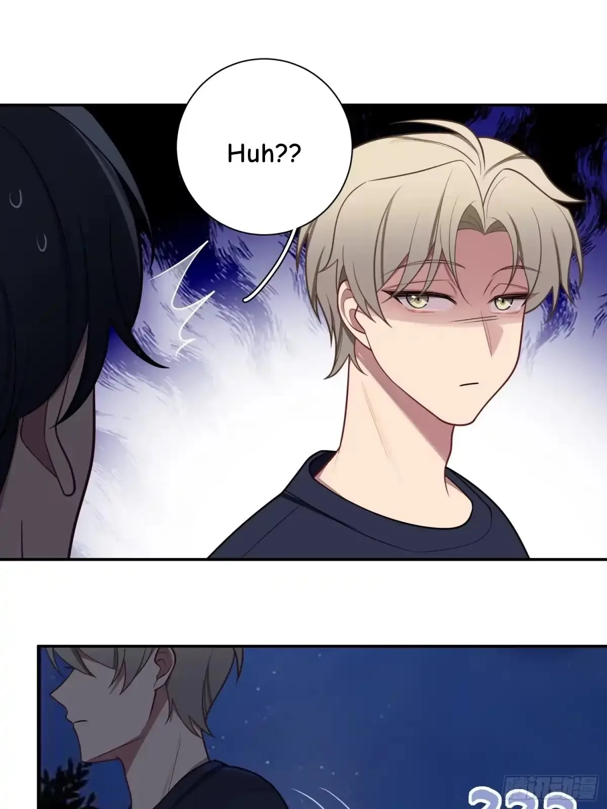 Love's Out, Boy Band Fandom's In Chapter 77 page 32