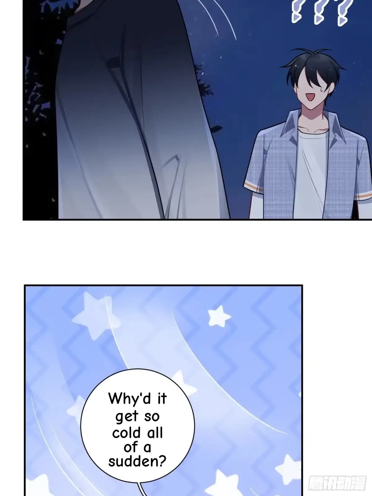 Love's Out, Boy Band Fandom's In Chapter 77 page 33