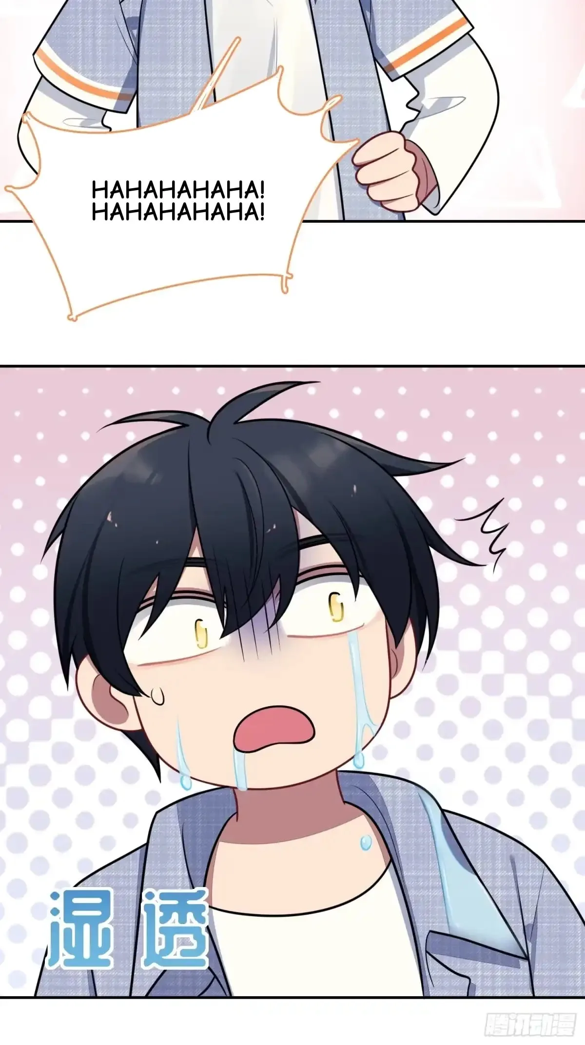 Love's Out, Boy Band Fandom's In Chapter 77 page 20