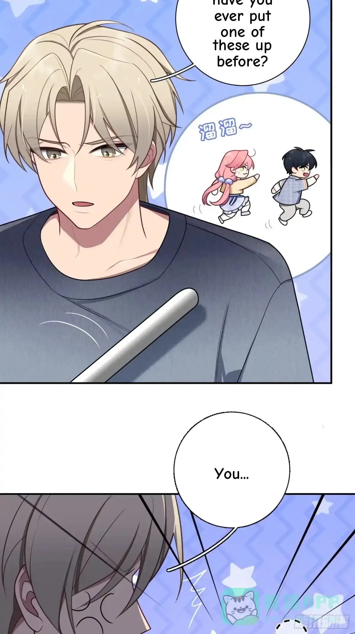 Love's Out, Boy Band Fandom's In Chapter 77 page 16