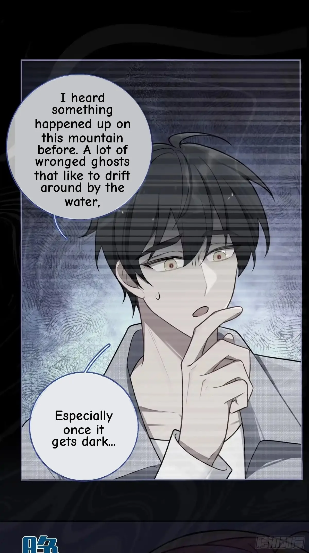 Love's Out, Boy Band Fandom's In Chapter 77 page 43