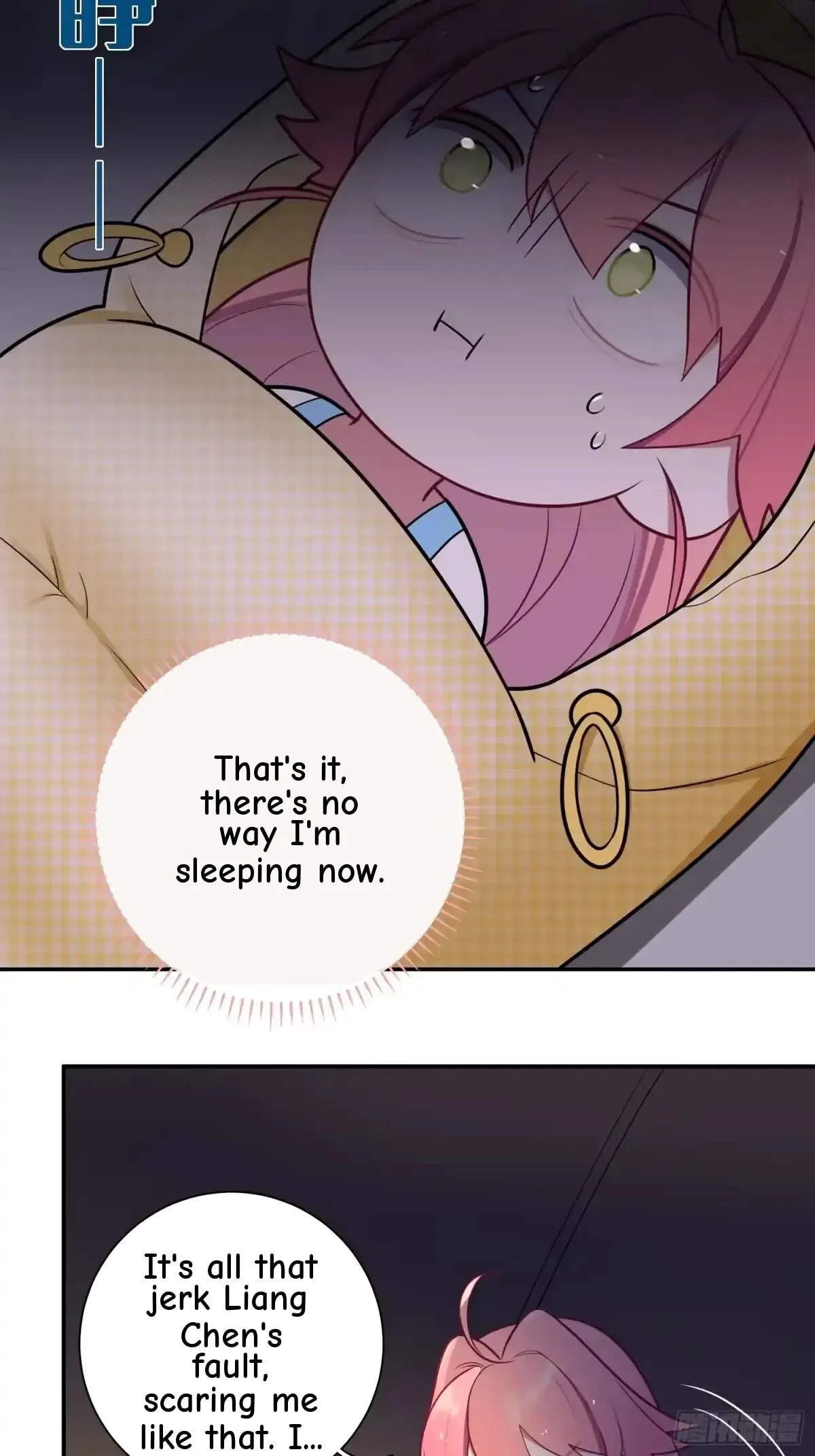 Love's Out, Boy Band Fandom's In Chapter 77 page 44