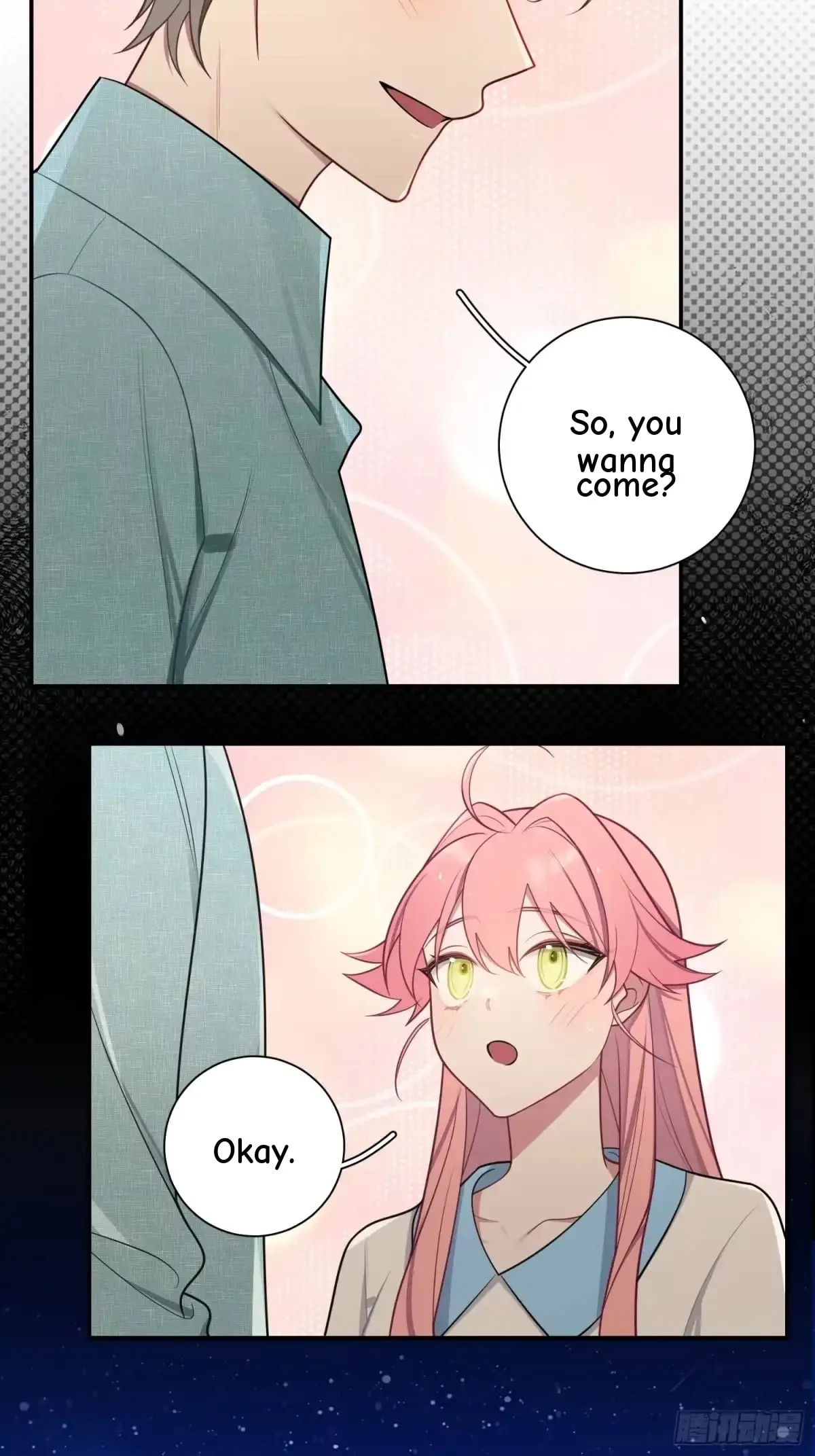 Love's Out, Boy Band Fandom's In Chapter 78 page 7