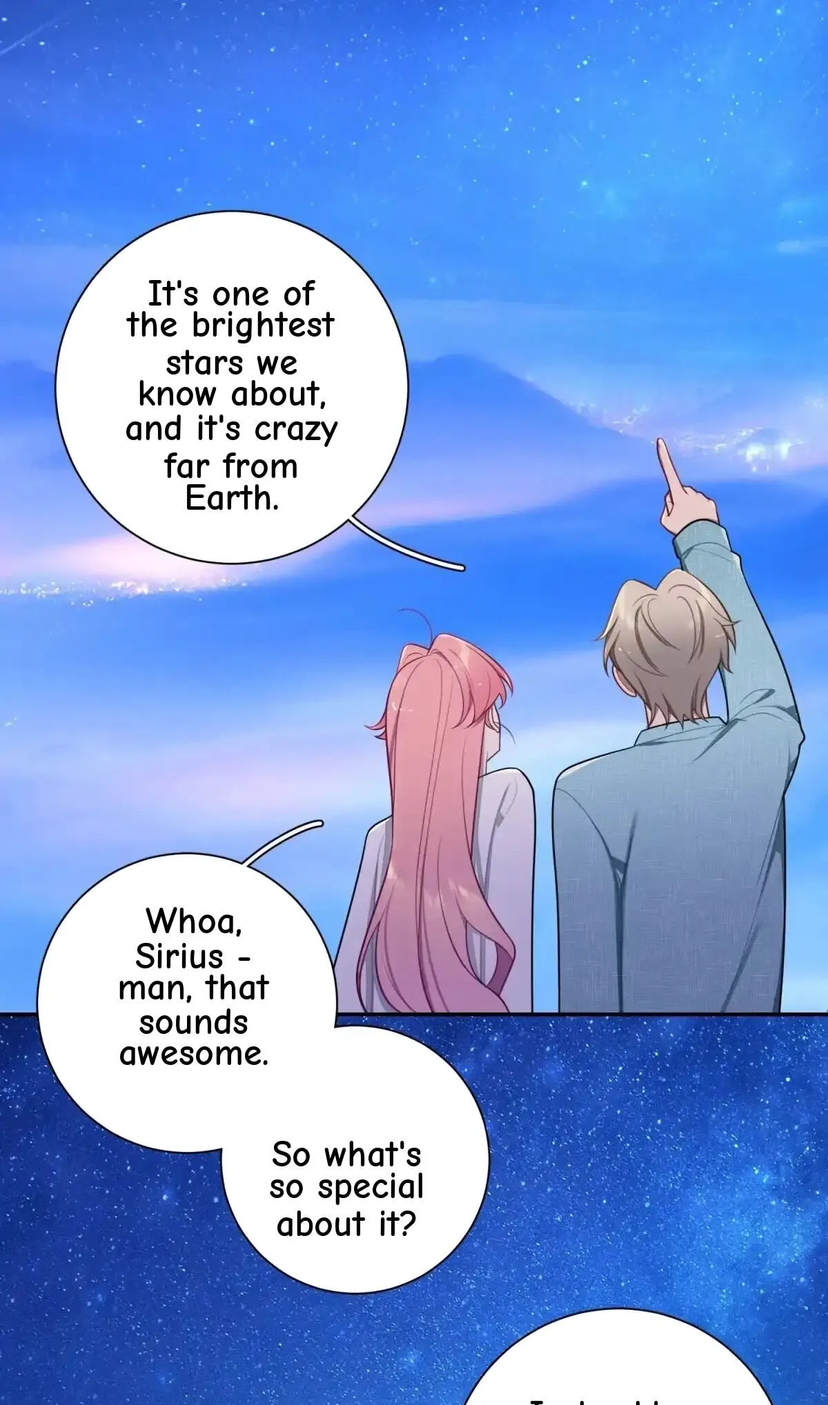 Love's Out, Boy Band Fandom's In Chapter 78 page 13
