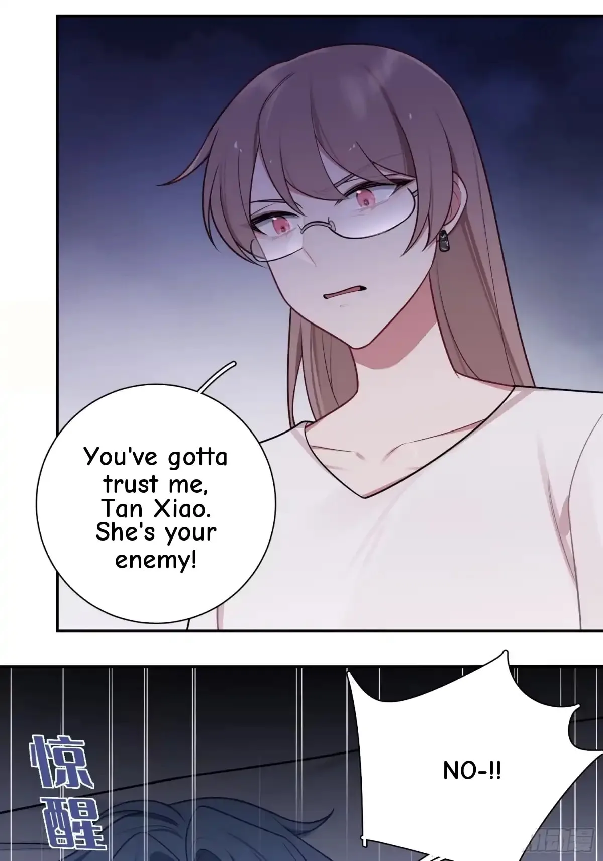 Love's Out, Boy Band Fandom's In Chapter 78 page 29