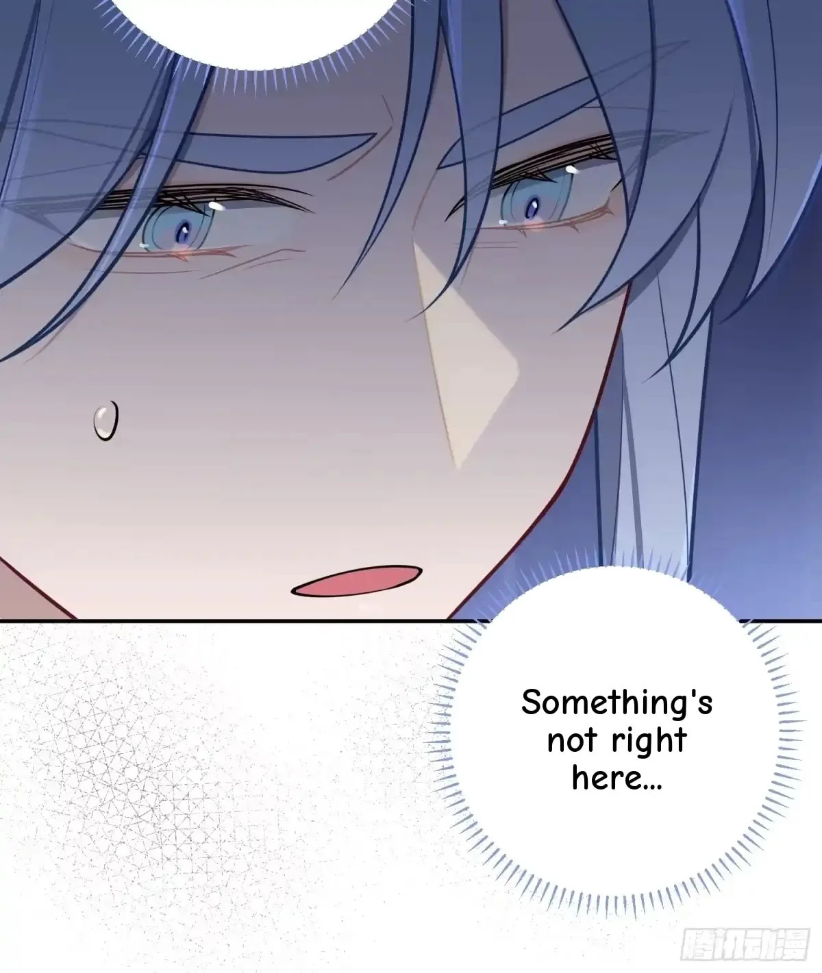 Love's Out, Boy Band Fandom's In Chapter 78 page 32
