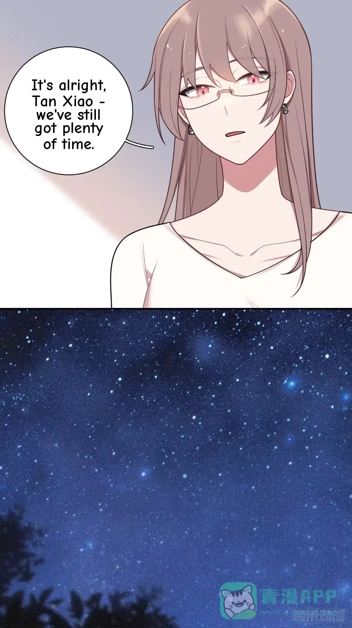 Love's Out, Boy Band Fandom's In Chapter 79 page 16