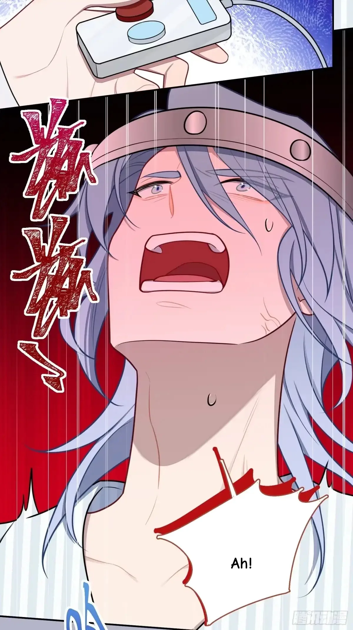 Love's Out, Boy Band Fandom's In Chapter 79 page 12