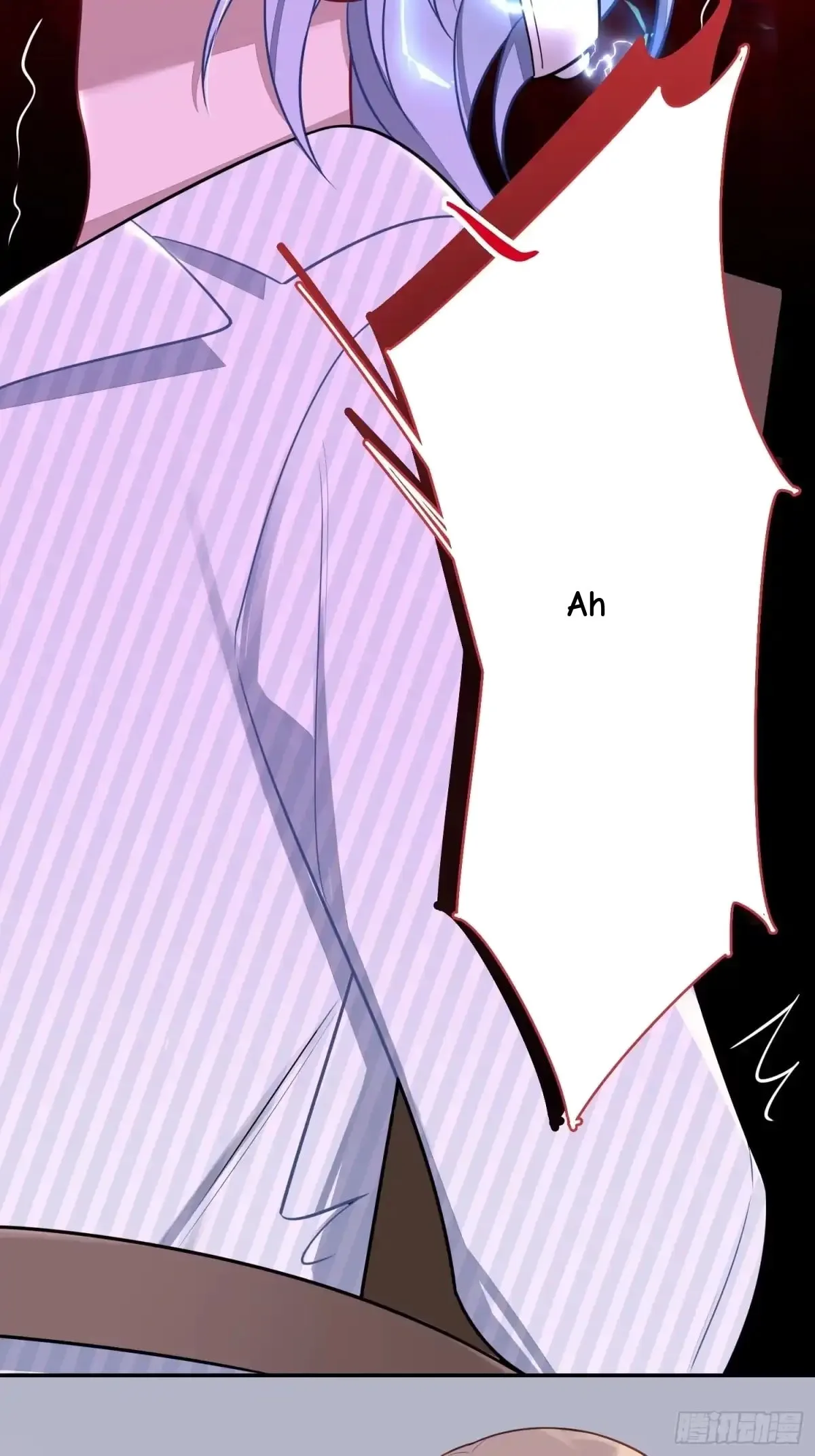 Love's Out, Boy Band Fandom's In Chapter 79 page 15