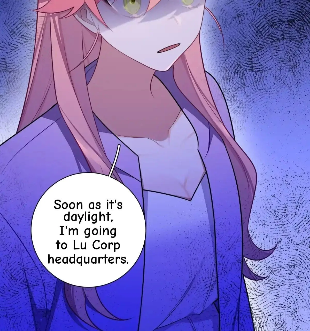 Love's Out, Boy Band Fandom's In Chapter 79 page 38