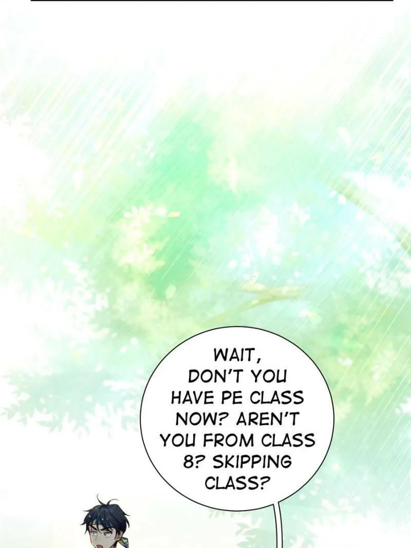 Love's Out, Boy Band Fandom's In Chapter 8 page 26