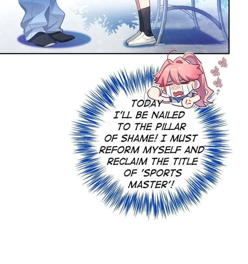 Love's Out, Boy Band Fandom's In Chapter 8 page 31
