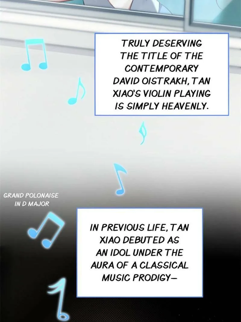Love's Out, Boy Band Fandom's In Chapter 8 page 2
