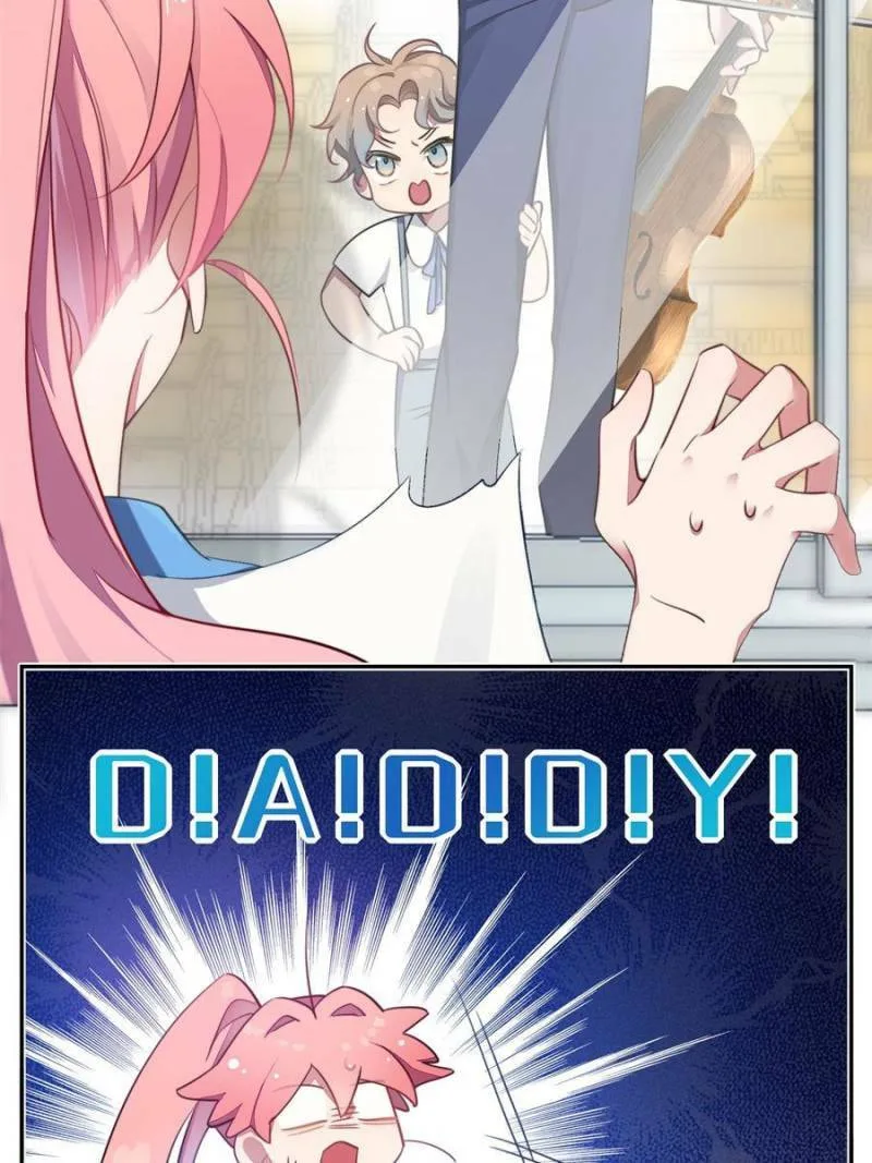 Love's Out, Boy Band Fandom's In Chapter 8 page 18