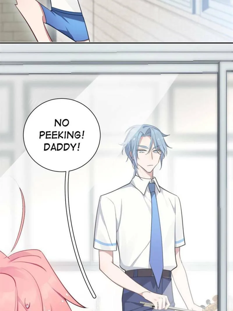 Love's Out, Boy Band Fandom's In Chapter 8 page 17