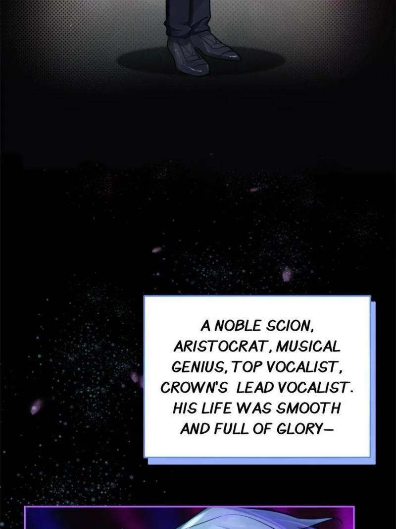Love's Out, Boy Band Fandom's In Chapter 8 page 4