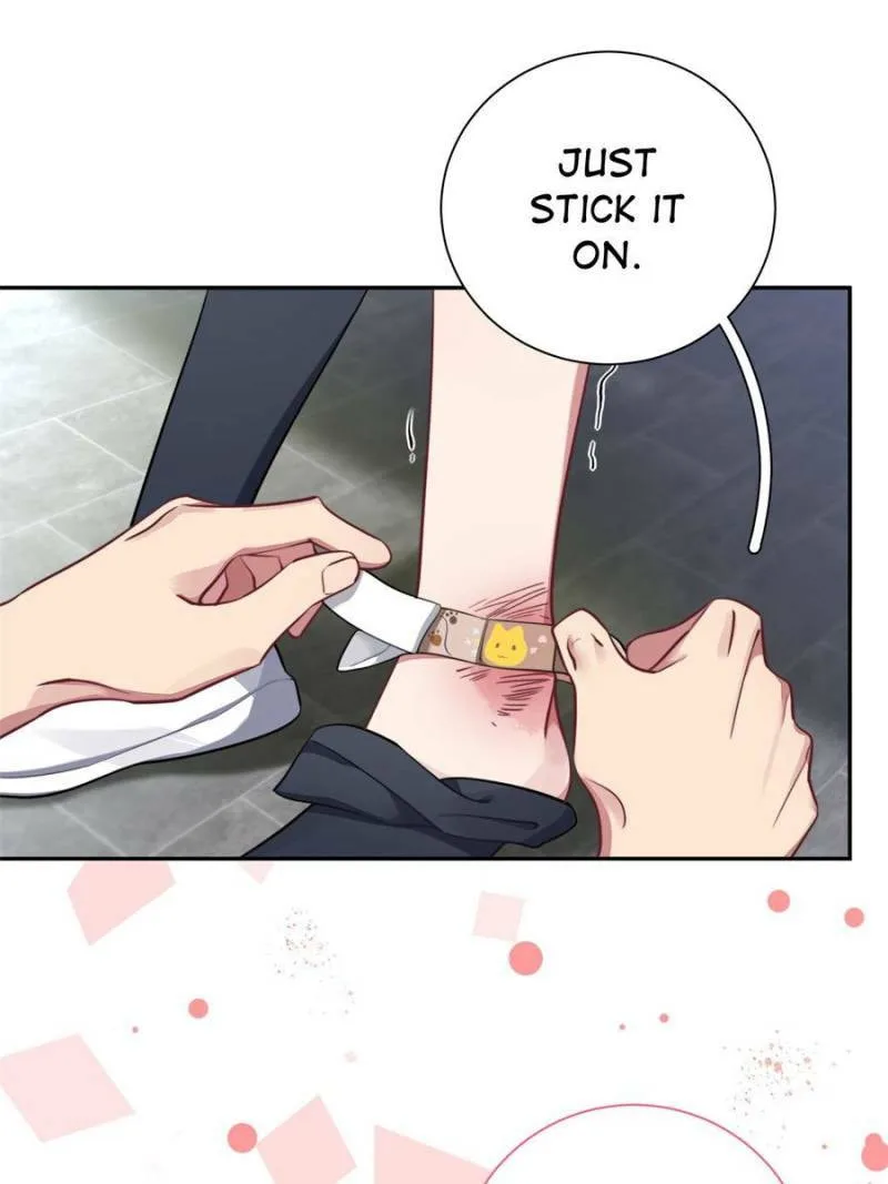 Love's Out, Boy Band Fandom's In Chapter 8 page 32