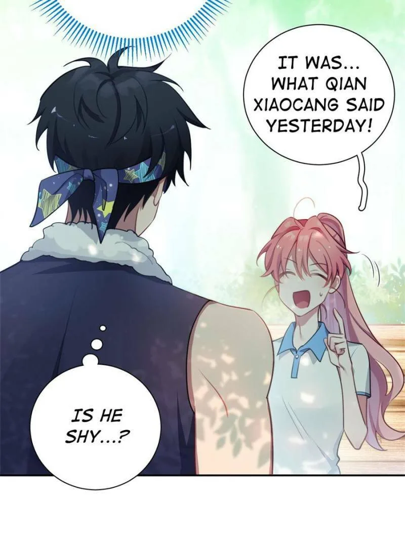 Love's Out, Boy Band Fandom's In Chapter 8 page 29