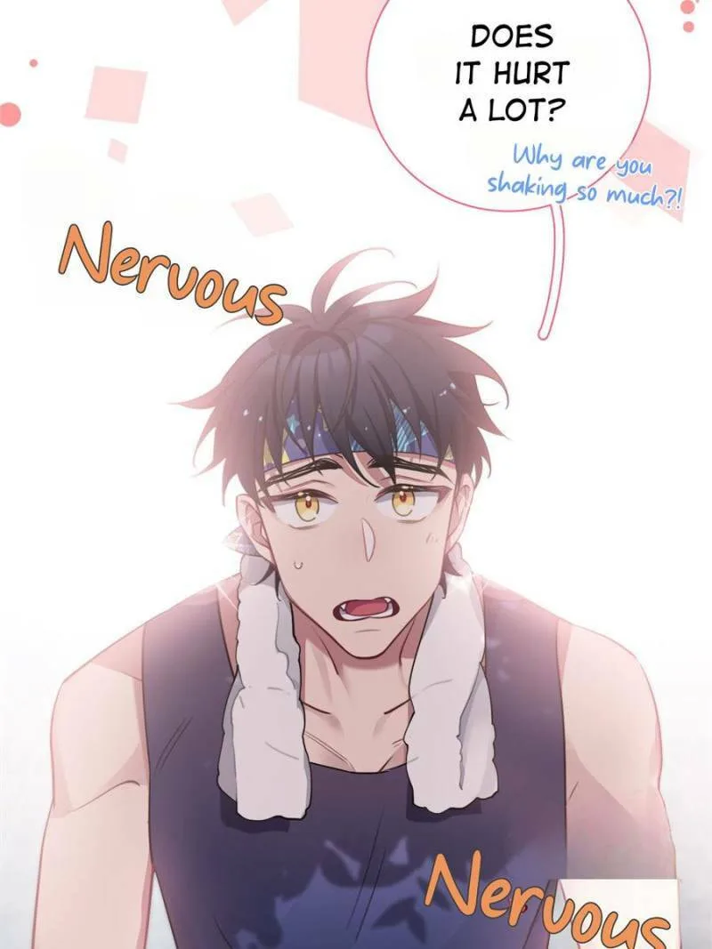 Love's Out, Boy Band Fandom's In Chapter 8 page 33