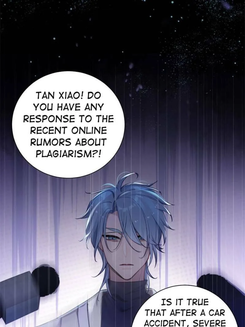 Love's Out, Boy Band Fandom's In Chapter 8 page 7