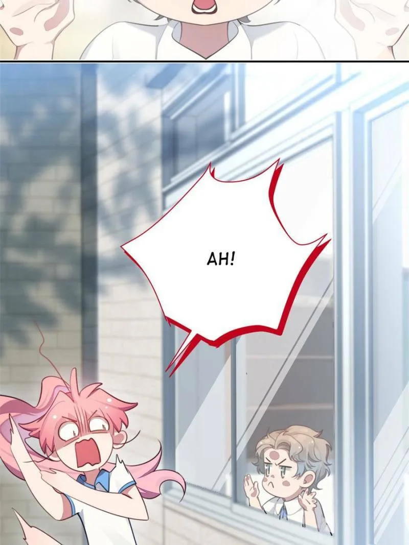 Love's Out, Boy Band Fandom's In Chapter 8 page 16