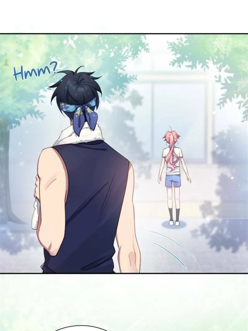 Love's Out, Boy Band Fandom's In Chapter 8 page 23