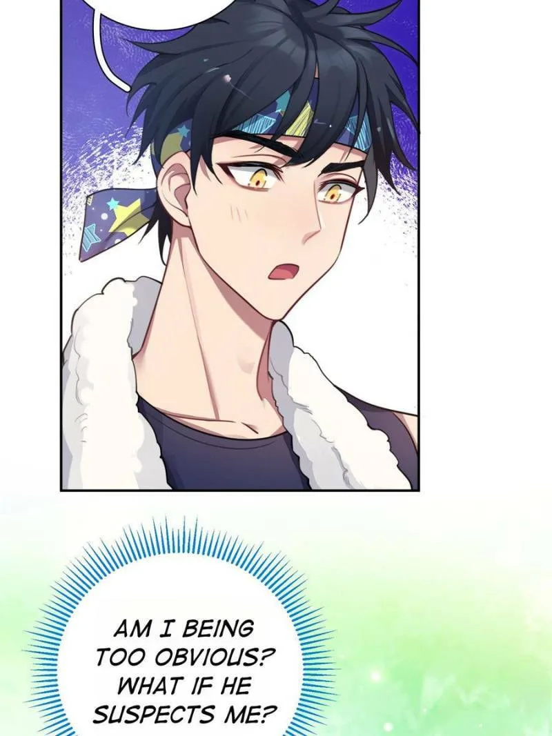 Love's Out, Boy Band Fandom's In Chapter 8 page 28