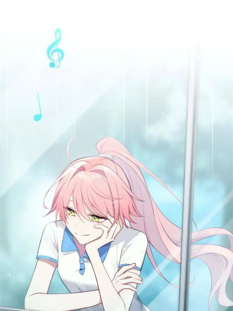 Love's Out, Boy Band Fandom's In Chapter 8 page 1