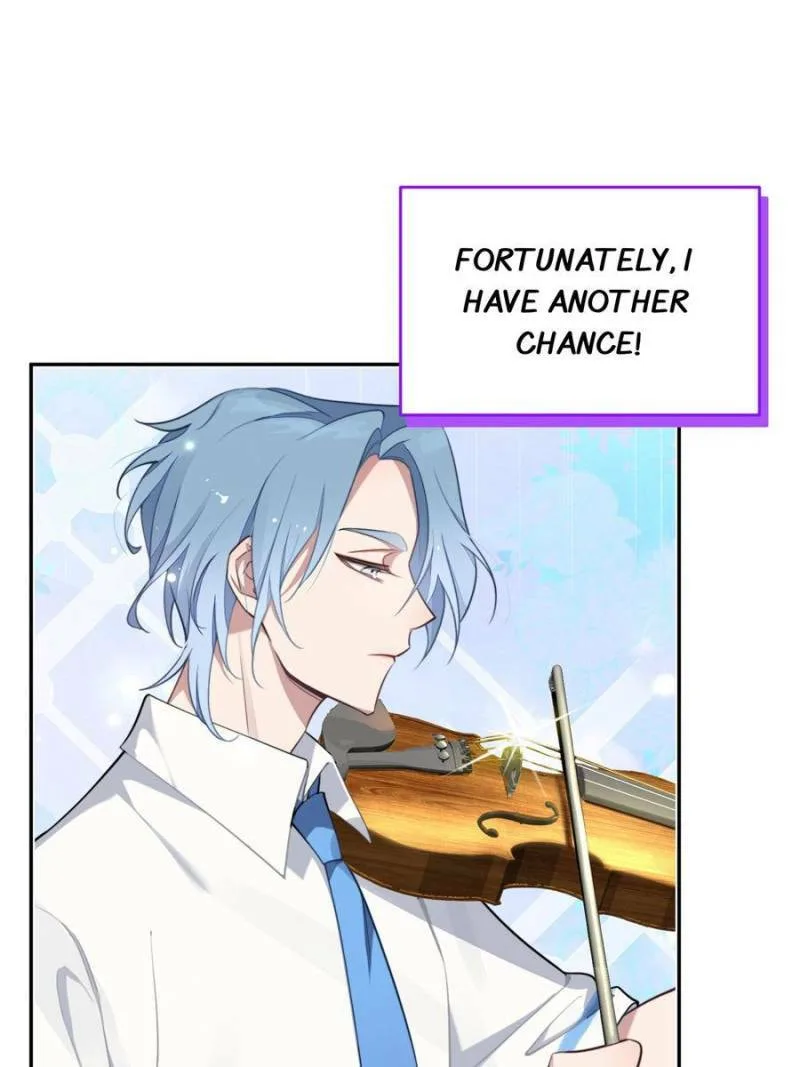 Love's Out, Boy Band Fandom's In Chapter 8 page 13
