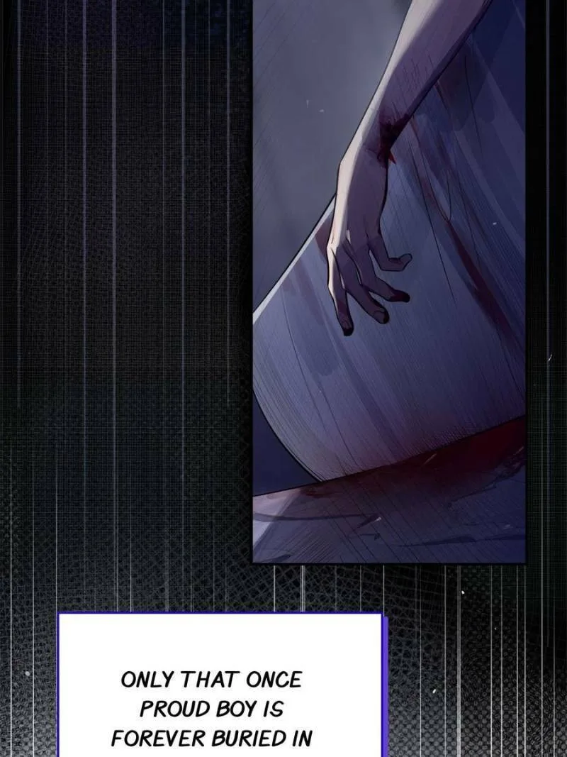 Love's Out, Boy Band Fandom's In Chapter 8 page 11