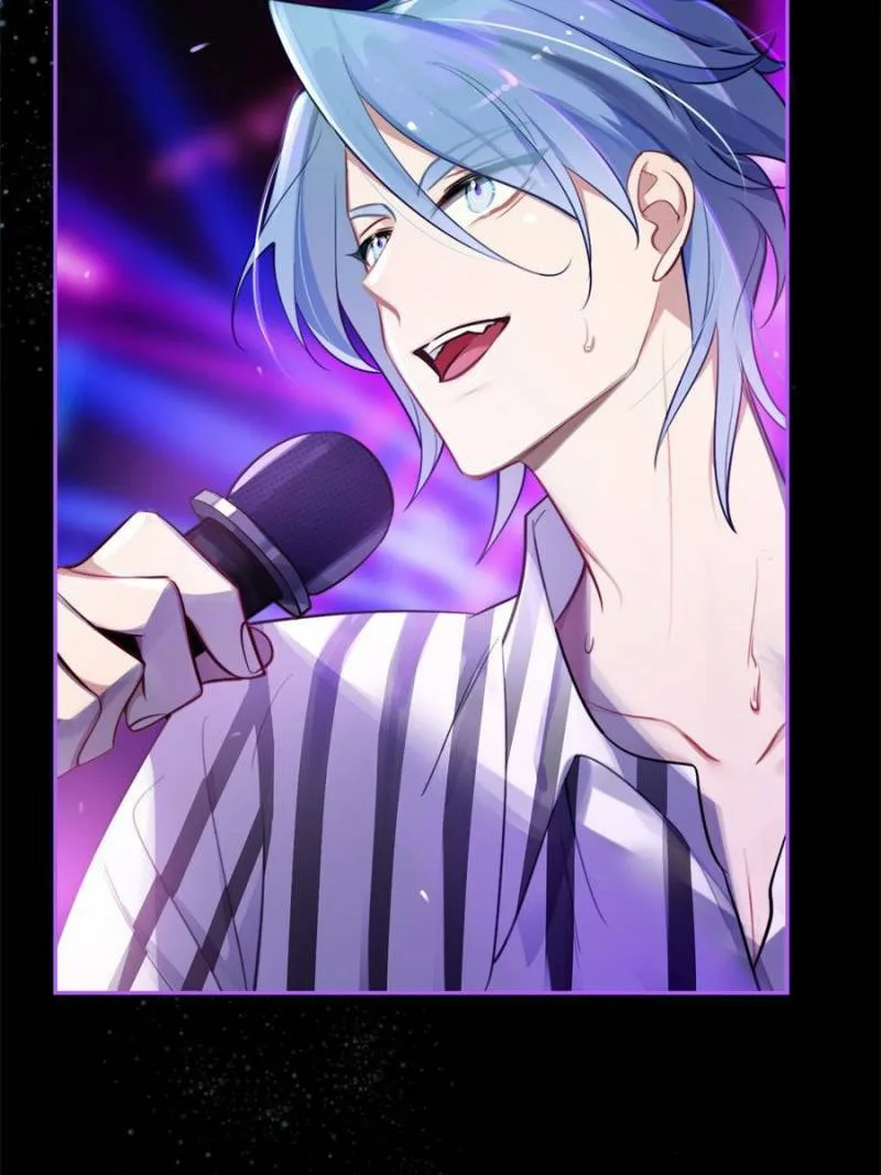 Love's Out, Boy Band Fandom's In Chapter 8 page 5
