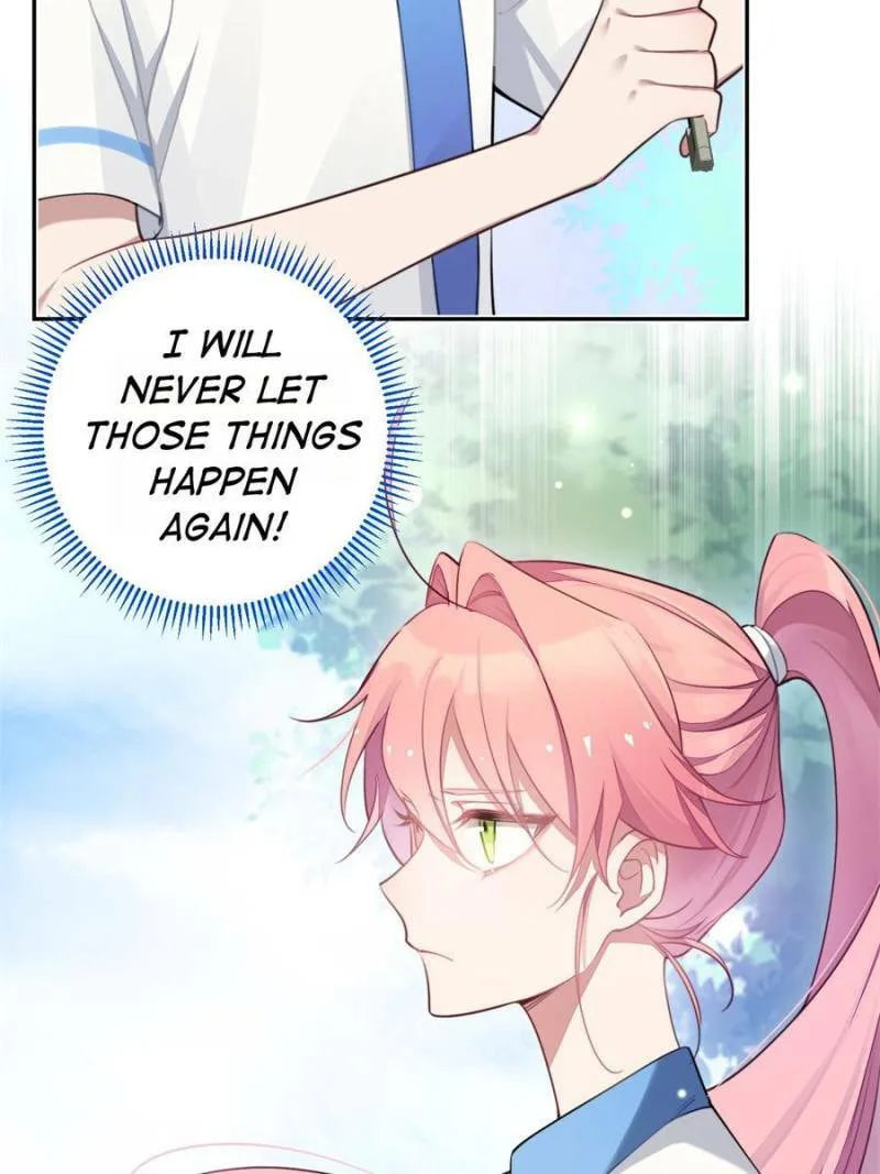 Love's Out, Boy Band Fandom's In Chapter 8 page 14