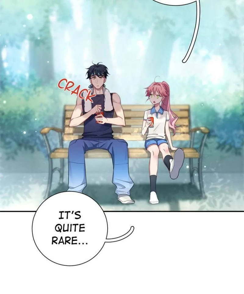 Love's Out, Boy Band Fandom's In Chapter 8 page 41
