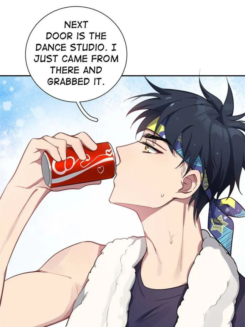 Love's Out, Boy Band Fandom's In Chapter 8 page 42