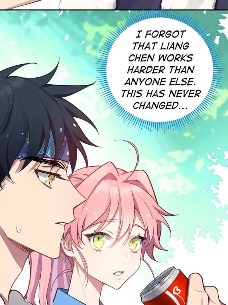 Love's Out, Boy Band Fandom's In Chapter 8 page 43