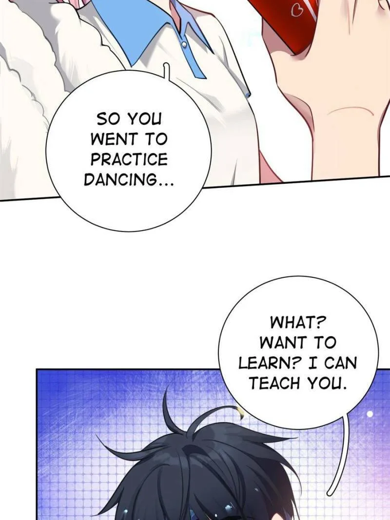 Love's Out, Boy Band Fandom's In Chapter 8 page 44