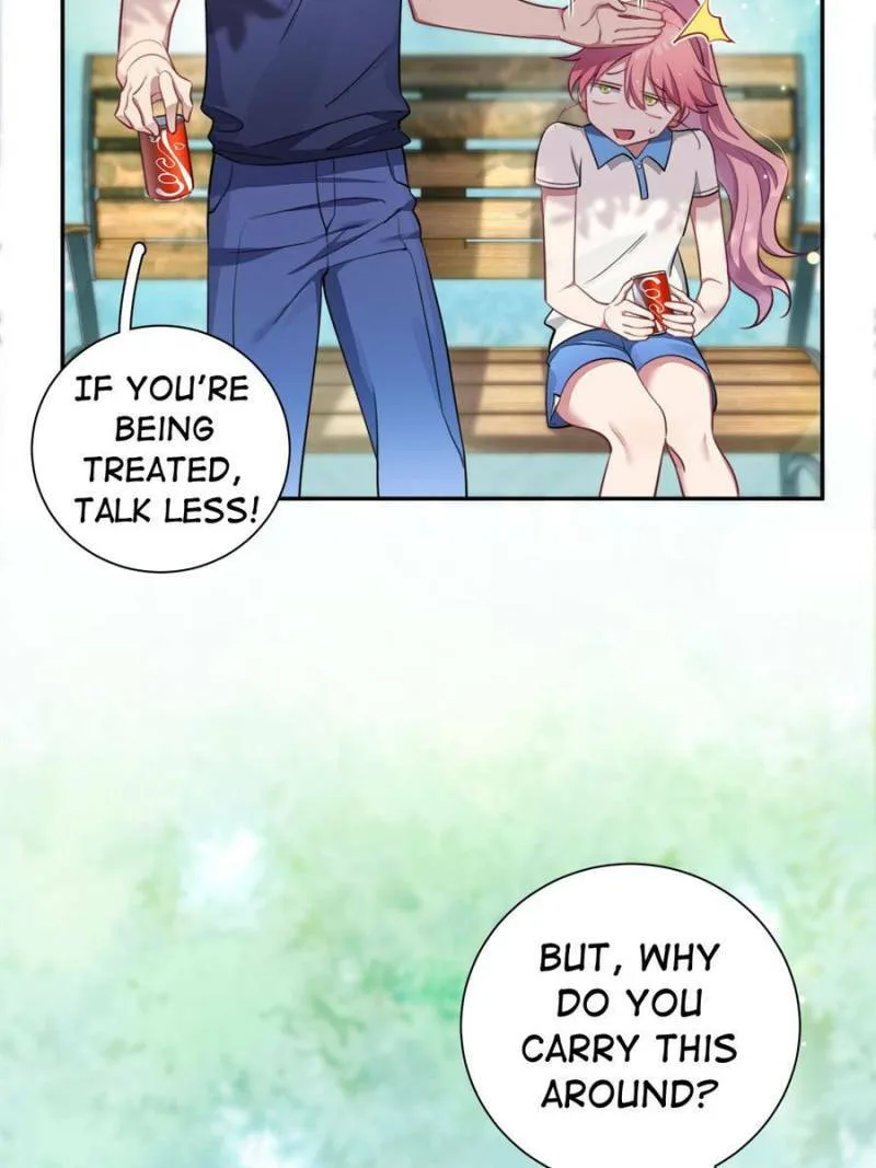 Love's Out, Boy Band Fandom's In Chapter 8 page 40