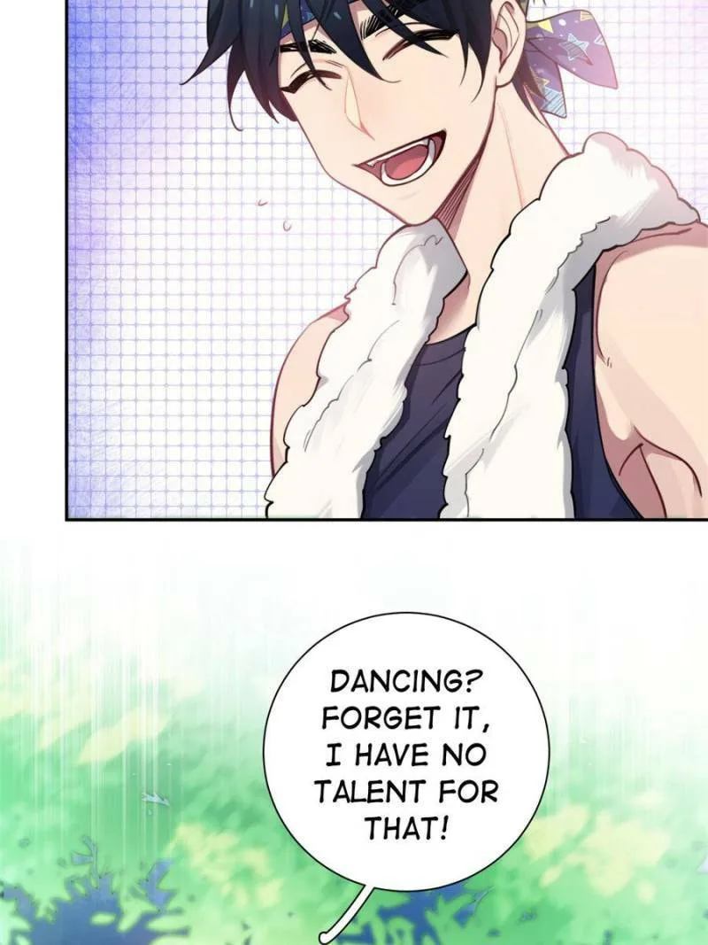 Love's Out, Boy Band Fandom's In Chapter 8 page 45