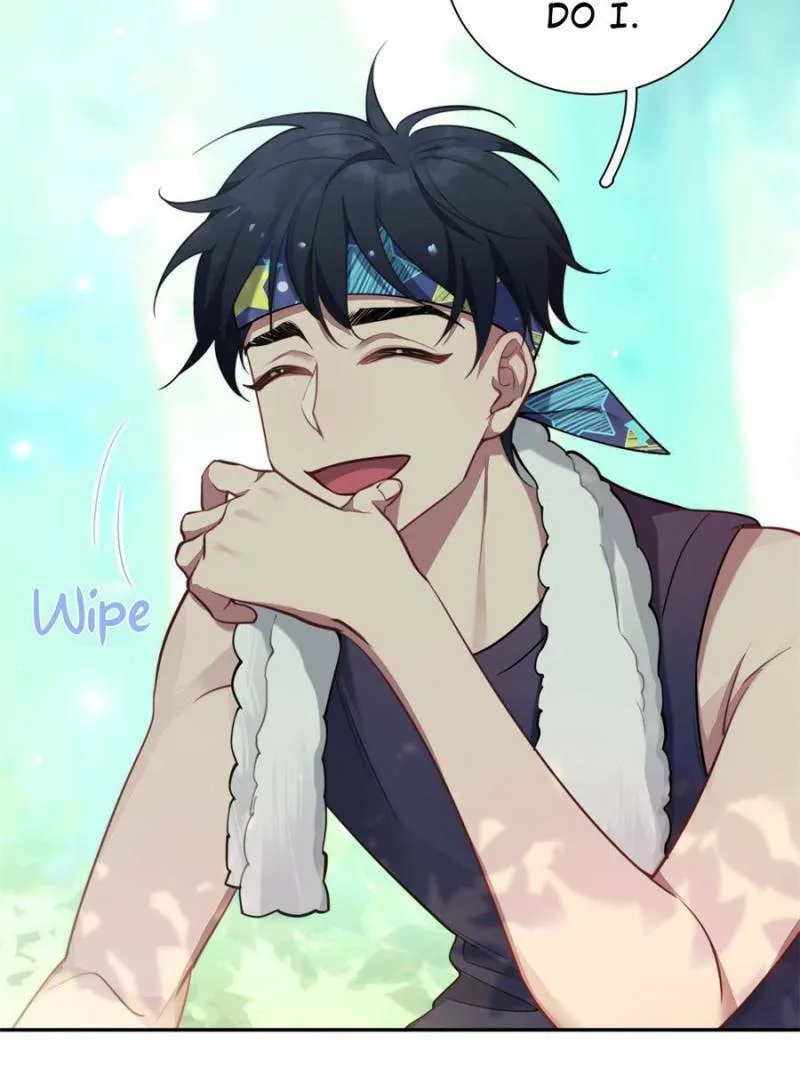 Love's Out, Boy Band Fandom's In Chapter 8 page 47
