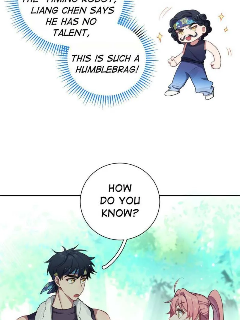 Love's Out, Boy Band Fandom's In Chapter 8 page 49