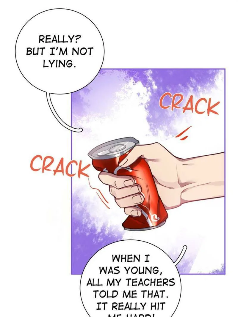 Love's Out, Boy Band Fandom's In Chapter 8 page 51