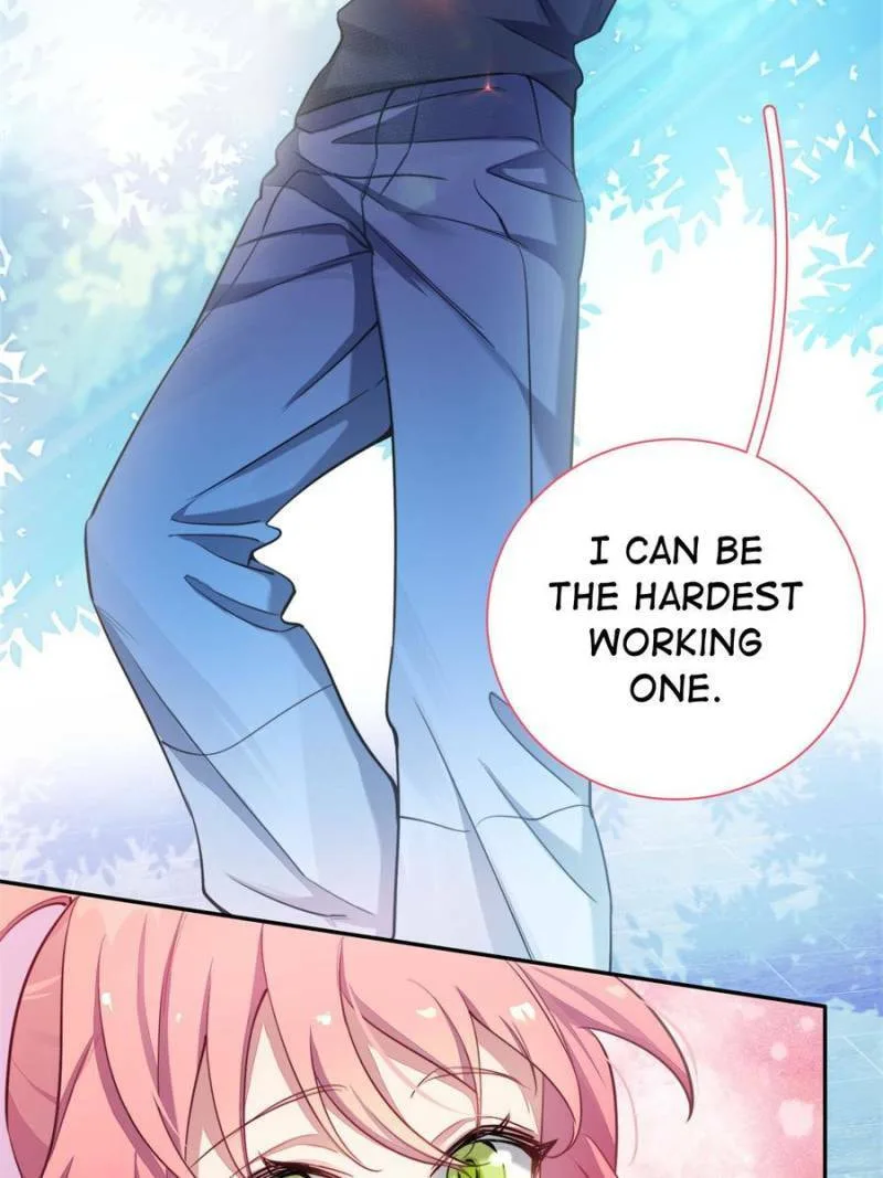 Love's Out, Boy Band Fandom's In Chapter 8 page 54