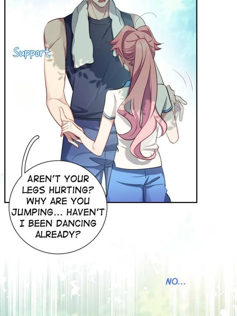 Love's Out, Boy Band Fandom's In Chapter 8 page 57