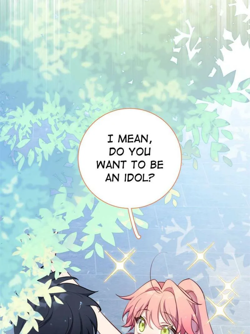 Love's Out, Boy Band Fandom's In Chapter 8 page 58