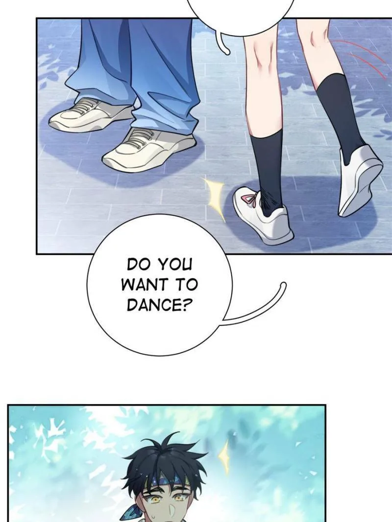 Love's Out, Boy Band Fandom's In Chapter 8 page 56
