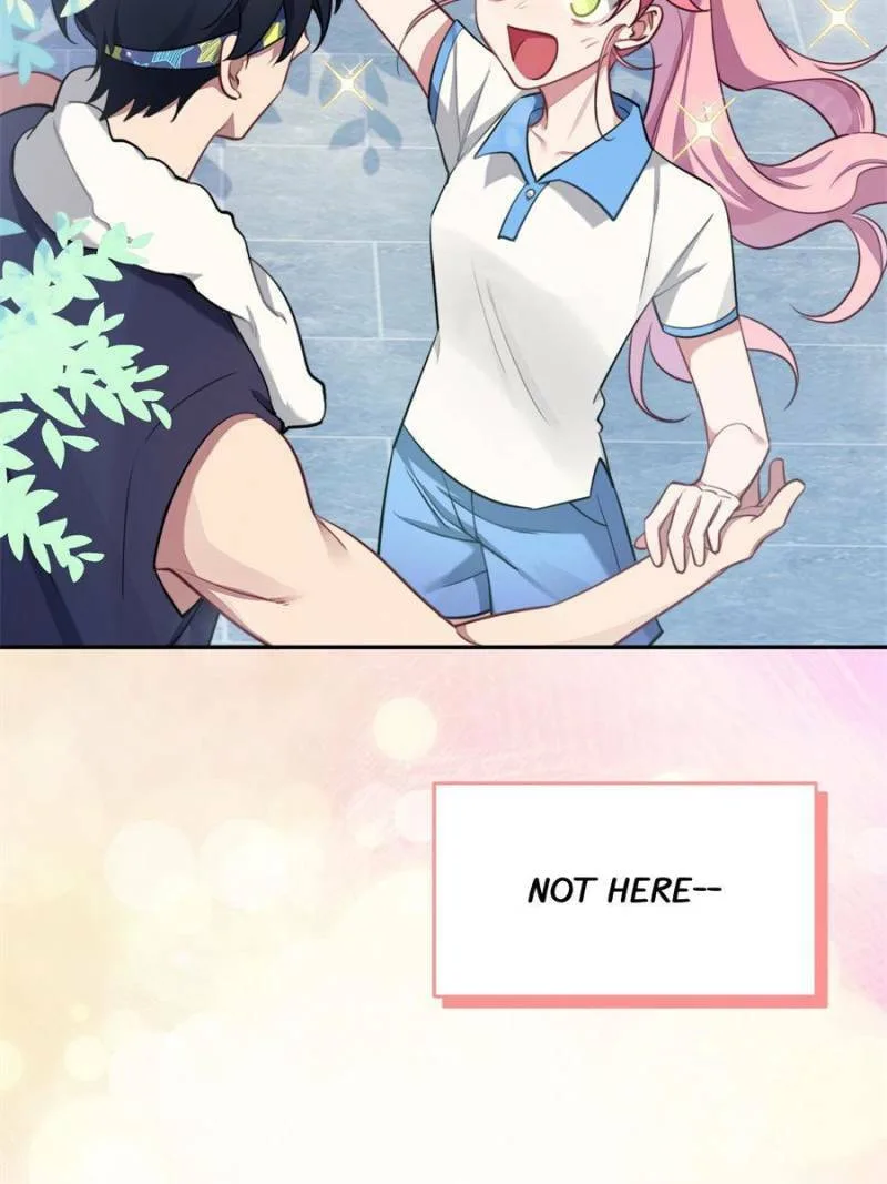 Love's Out, Boy Band Fandom's In Chapter 8 page 59